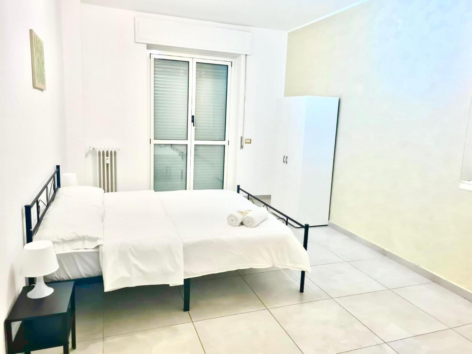 Milanohome2 Pokoj fotografie