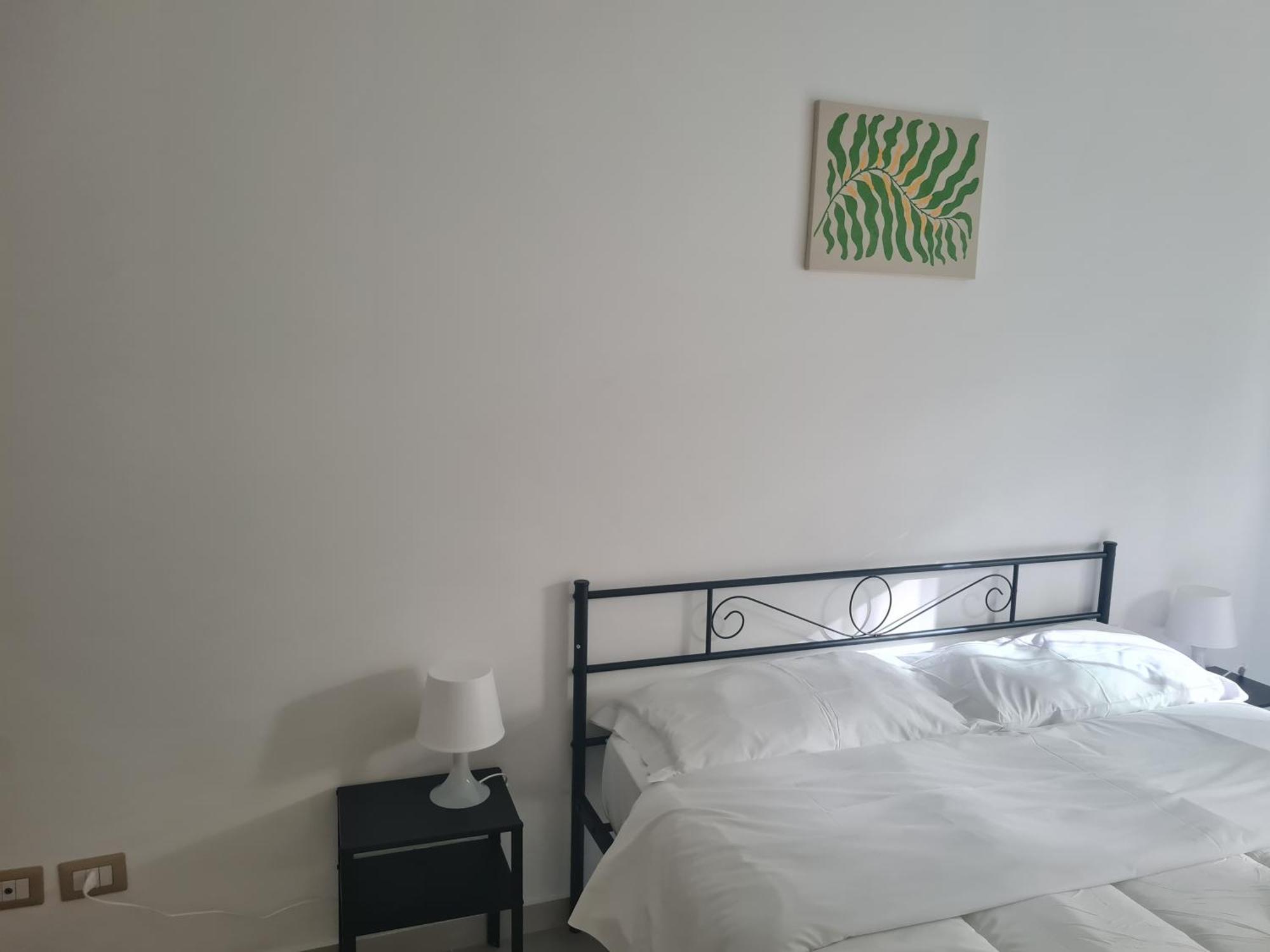 Milanohome2 Pokoj fotografie
