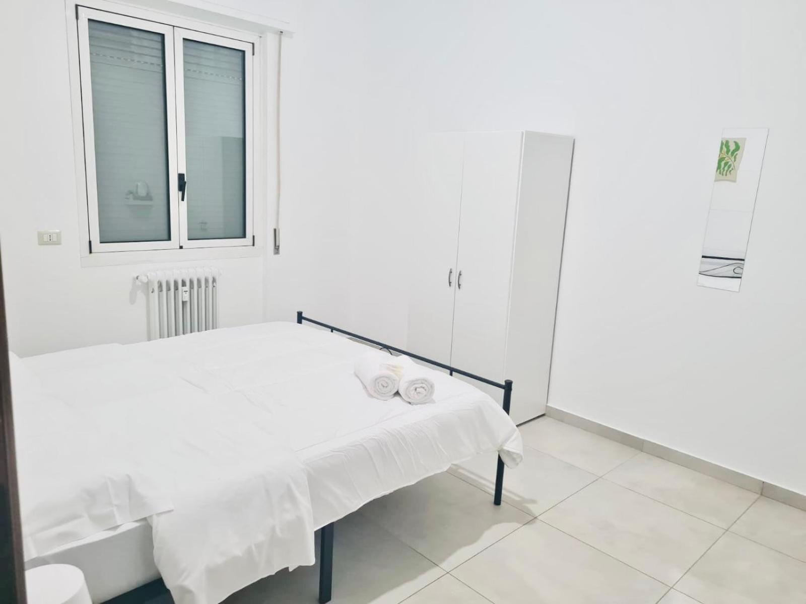 Milanohome2 Pokoj fotografie