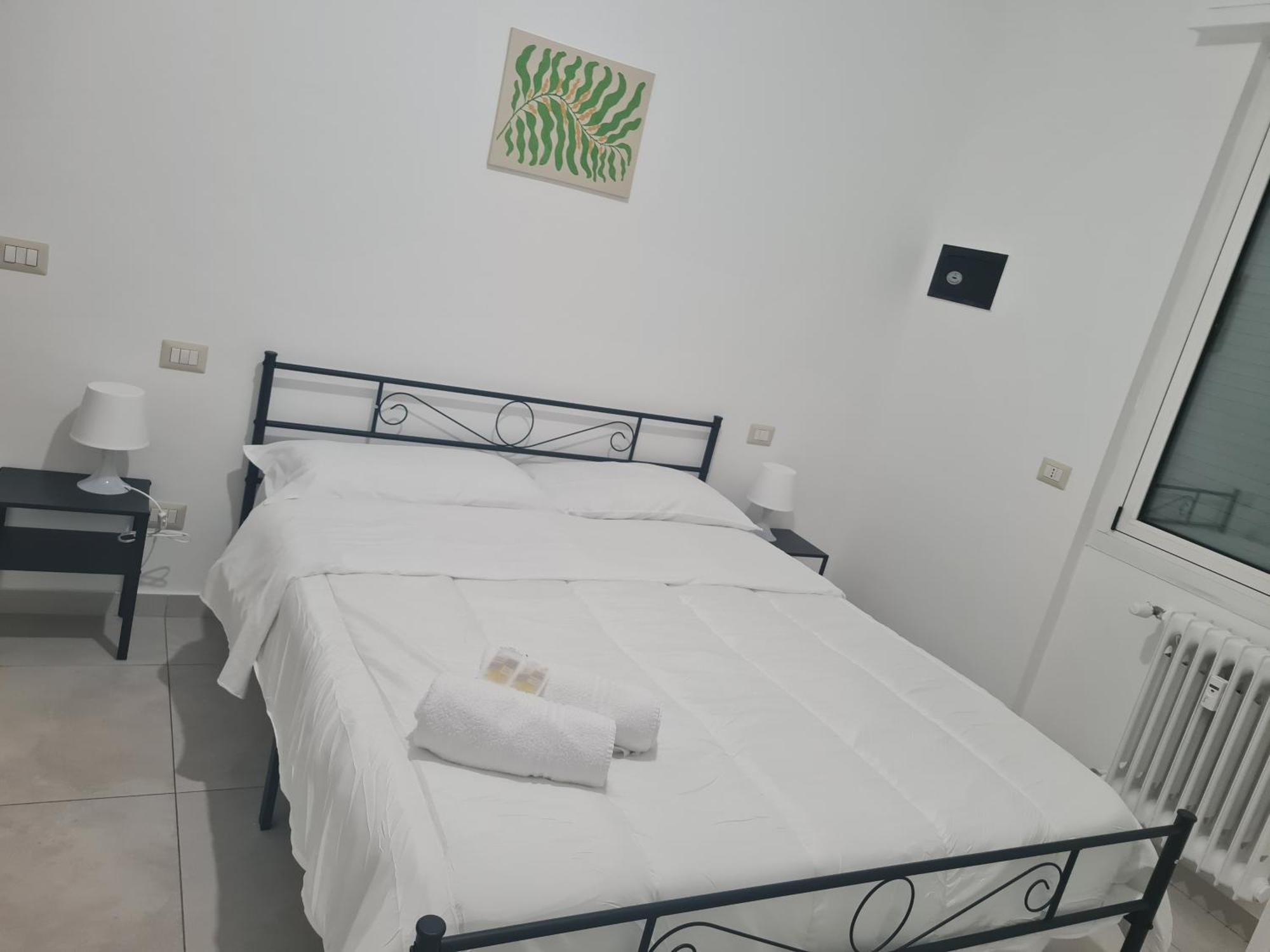 Milanohome2 Pokoj fotografie