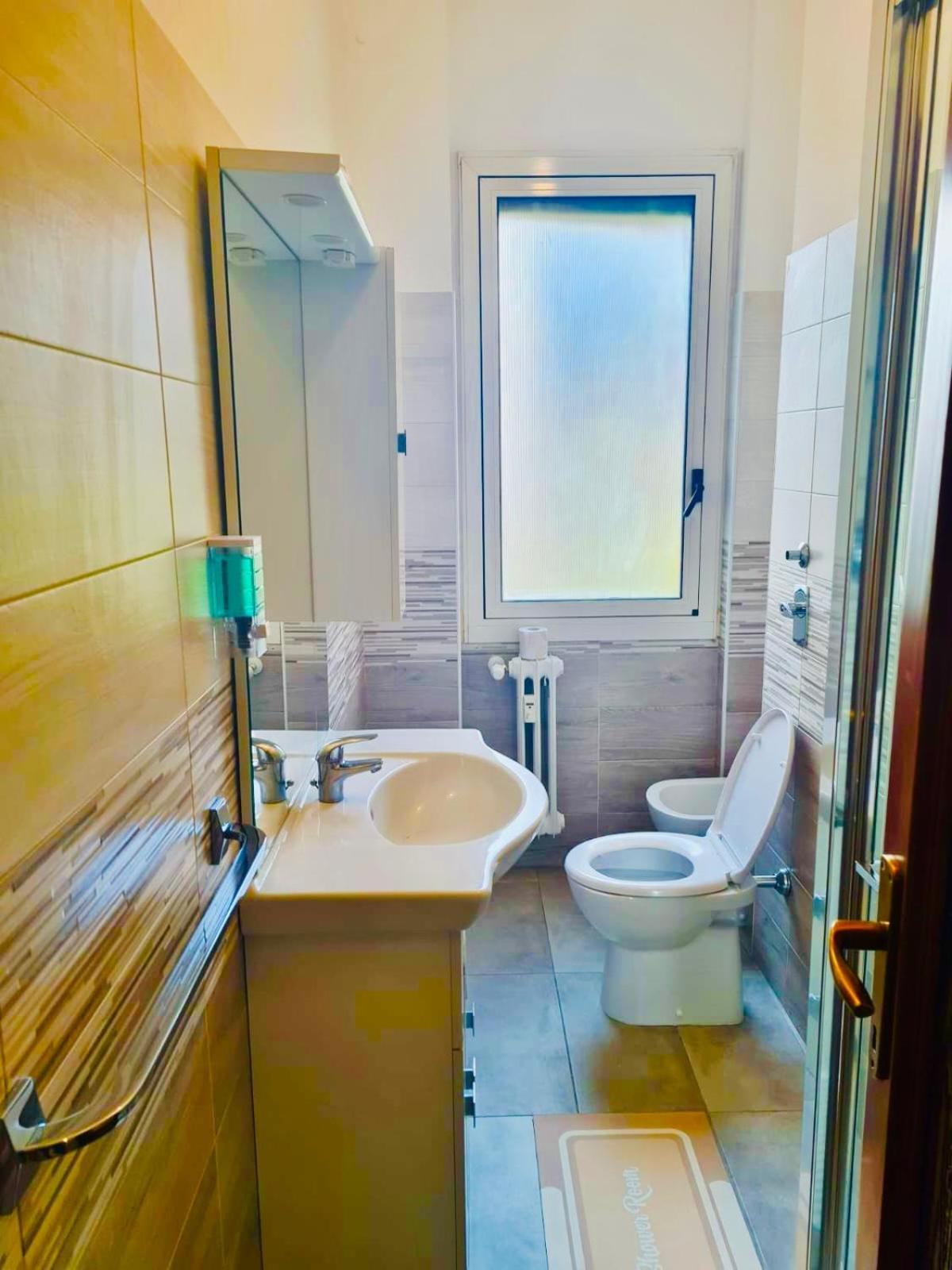Milanohome2 Pokoj fotografie