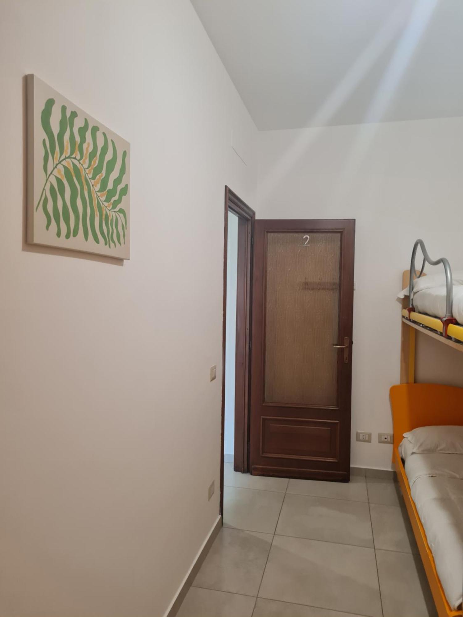 Milanohome2 Pokoj fotografie