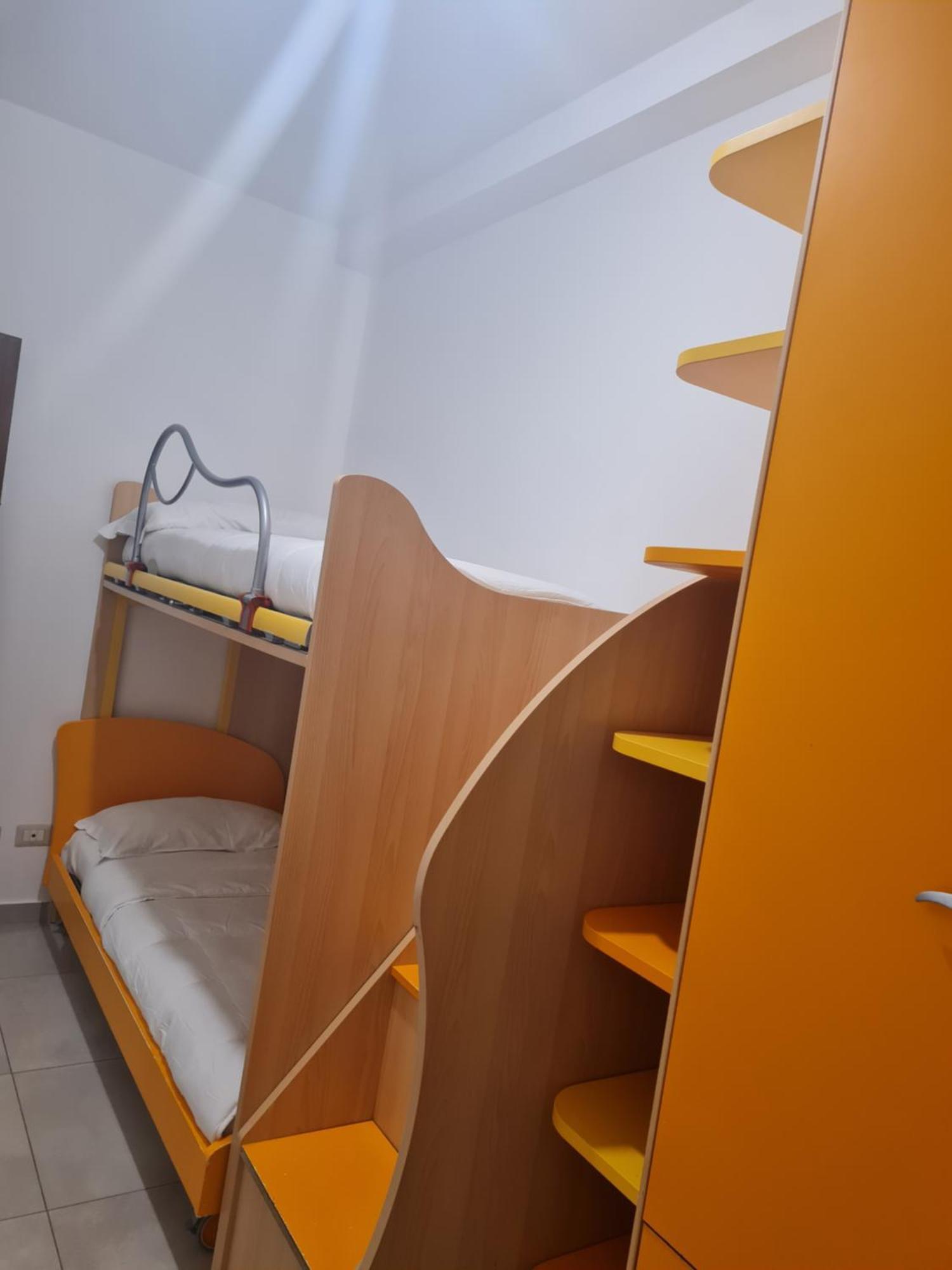 Milanohome2 Pokoj fotografie
