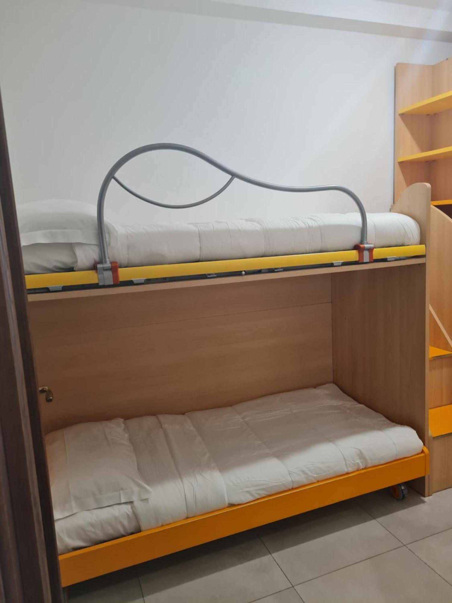 Milanohome2 Pokoj fotografie