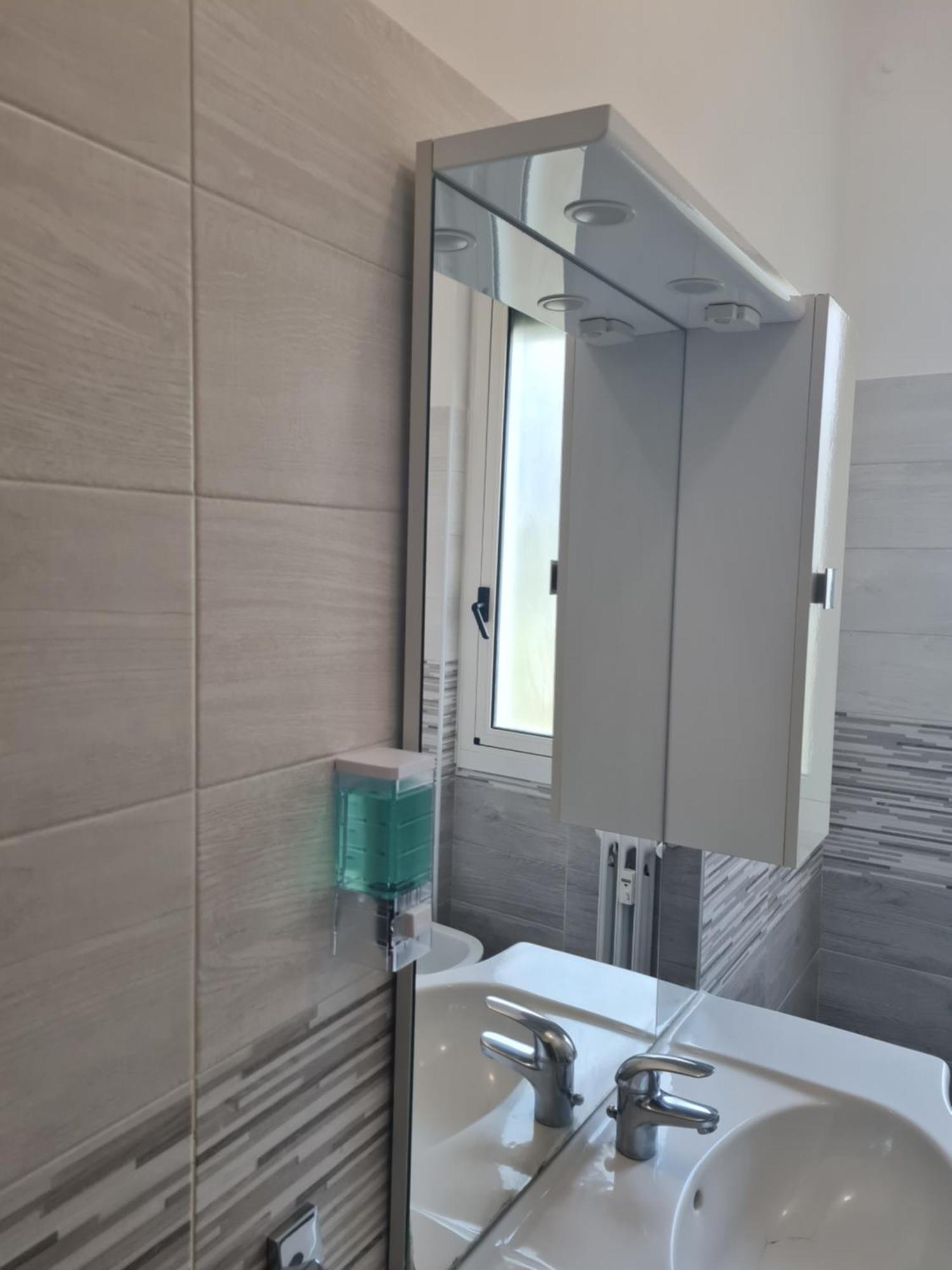 Milanohome2 Pokoj fotografie